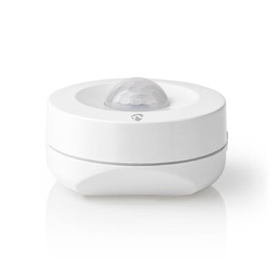 Nedis SmartLife Bewegingssensor | Zigbee 3.0 | IP20 | Wit | 1 stuks - ZBSM10WT ZBSM10WT - thumbnail
