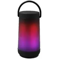 Denver Electronics 111151010720 Bluetooth 5 W LED RGB Bluetooth luidspreker