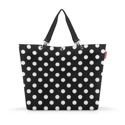 Reisenthel Shopper XL-Dots White