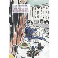 Rik Wouters in Amsterdam (Paperback) - thumbnail