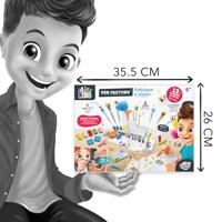 Pennenfabriek wit - thumbnail