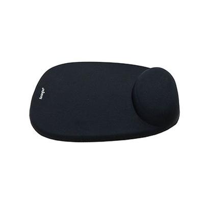 Kensington Comfort Gel Zwart