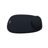 Kensington Comfort Gel Zwart - thumbnail