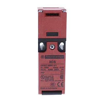 Telemecanique XCSPA792 XCSPA792 Eindschakelaar IP67 1 stuk(s)