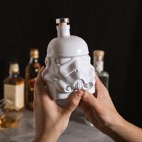 Original Stormtrooper Decanter White Stormtrooper - thumbnail
