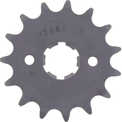 ESJOT Sprocket 428 15z standard