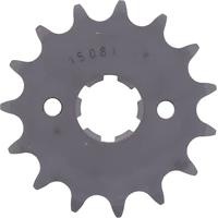 ESJOT Sprocket 428 15z standard - thumbnail
