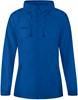 JAKO 9876D Lightweightjacket Flow Dames - Royal - XL (46/48) - thumbnail