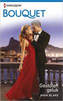 Gestolen geluk - Maya Blake - ebook - thumbnail