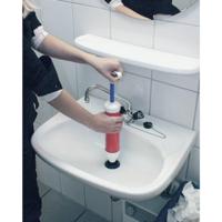 Brüder Mannesmann Ontstoppingspomp (Hobby) - 49400 - thumbnail