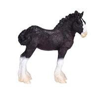 Mojo horse world shire veulen 387399 - thumbnail