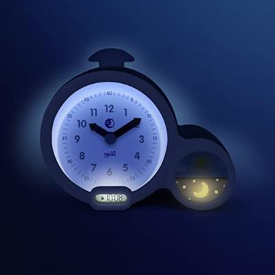 Kid Sleep Clock wekker roze