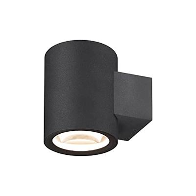 SLV Up - downlighterOculus 12,5cm zwart - 1004670
