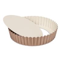 Patisse quichevorm ceramic ø25cm - thumbnail