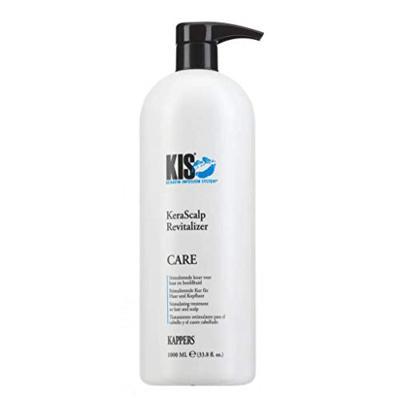 KIS Kerascalp Revitalizer Haarkuur