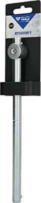Brilliant Tools BT022901 BT022901 Glijdende greep Aandrijving 1/2 (12.5 mm) 250 mm 1 stuk(s) Brilliant Tools BT022901 BT022901 Glijdende greep Aandrijving 1/2 (12.5 mm) 250 mm 1 stuk(s)