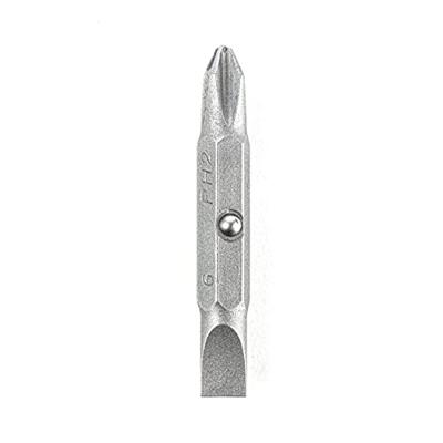 Dunlop DGT06 System 65 Screwdriver schroevendraaier (kruis/plat)