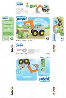 Playset Playmobil 71684 - thumbnail