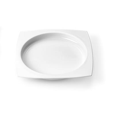 Vitility Bord met opstaande rand