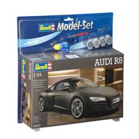 Revell model set audi r8 - thumbnail