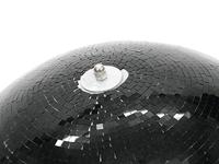EUROLITE Mirror Ball 75cm black - thumbnail