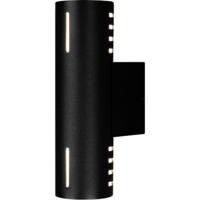 Konstsmide Cuneo 7365-752 Buitenlamp (wand) E27 15 W Zwart - thumbnail