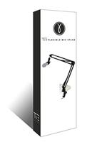 Tie Studio Mic Stand Broadcasting Stand - thumbnail