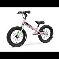 Yedoo tootoo xl balance bike candypink - thumbnail