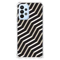Samsung Galaxy A23 Shockproof Case Illusion - thumbnail