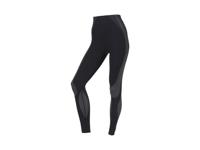 CRIVIT Dames snowboard sportlegging Freeride (Zwart, XS (32/34)) - thumbnail