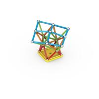 Geomag super color recycled, 93dlg. - thumbnail