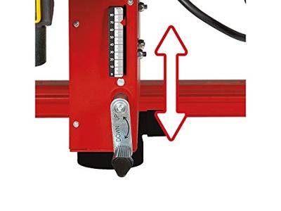 Einhell TE-TS 315 U Tafelzaag | 2200 W | 85 mm | 2950 min^-1 - 4340557 - thumbnail