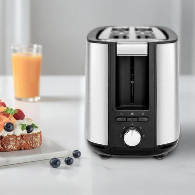 Broodrooster UFESA 71306156 Staal 1400 W - thumbnail
