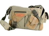Kalahari Fototas K-31 Kapako khaki - thumbnail