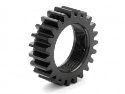 Threaded pinion gear 23tx16mm (1m/2nd gear/2speed)
