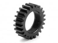 Threaded pinion gear 23tx16mm (1m/2nd gear/2speed) - thumbnail