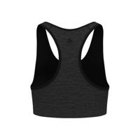 Odlo Padded Seamless Medium Sports BH - thumbnail