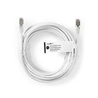 Nedis CAT6a-Kabel | SF/UTP | RJ45 Male naar RJ45 Male | 7.50 m | Wit | 20 stuks - CCGT85320WT75 CCGT85320WT75 - thumbnail