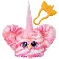 Hasbro Furby Furblet sleutelhanger (bub-lee) - thumbnail