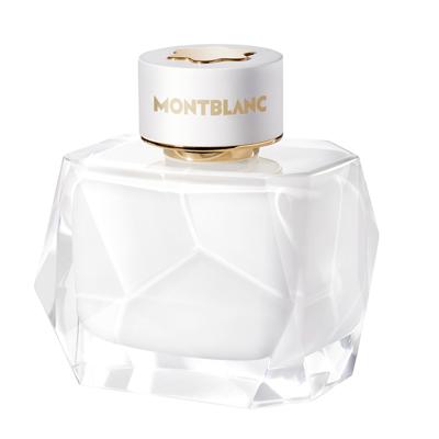 Mont Blanc Signature Eau de Parfum 50ml
