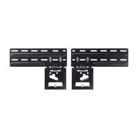 Samsung WMN-B50EB/XC Slim Fit Wallmount TV beugel Zwart - thumbnail