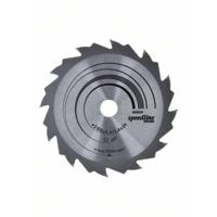 Bosch Accessoires Cirkelzaagblad Standard for Wood Speed 160 x 20 x 2,4 mm, 12 1st - 2608640786 - thumbnail