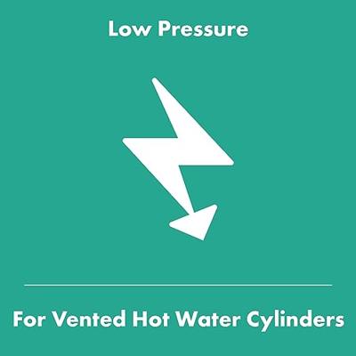 Hansgrohe Logis ééngreeps wastafelmengkraan 70 met Push-Open afvoer, chroom