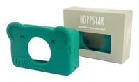 Hoppstar Rookie Siliconen hoesje, moss - thumbnail