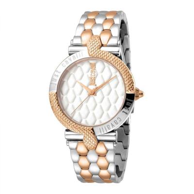 Just Cavalli Dameshorloge JC1L047M0095 Carattere