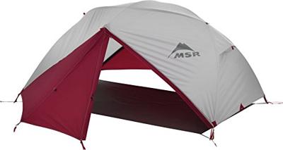 MSR Elixir 2 Backpacking Tent