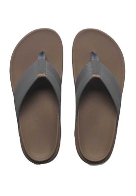 Reef Slippers The Raglan CJ4020 Grijs / Bruin-46 maat 46