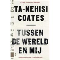 Tussen de wereld en mij (Paperback) - thumbnail