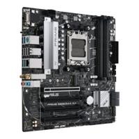 Moederbord AMD Asus PRIME B650M-A - thumbnail