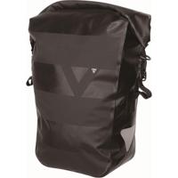 Topeak tas pannier drybag 24l - waterdichte zijtas - zwart - tt9861b - thumbnail